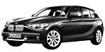 BMW F20 U3921 Fault Code